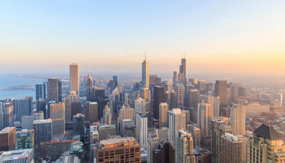 Ampegon announces first Power Electronics Sales office in the United States