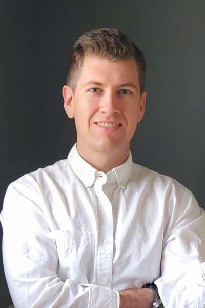 Jesse Hertz
