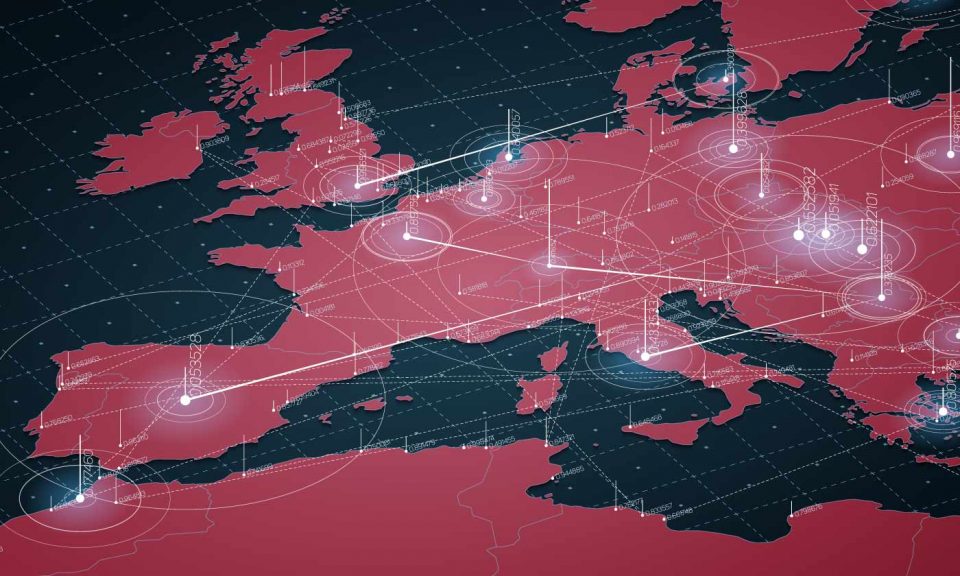 Ampegon Partners with European Physical Society